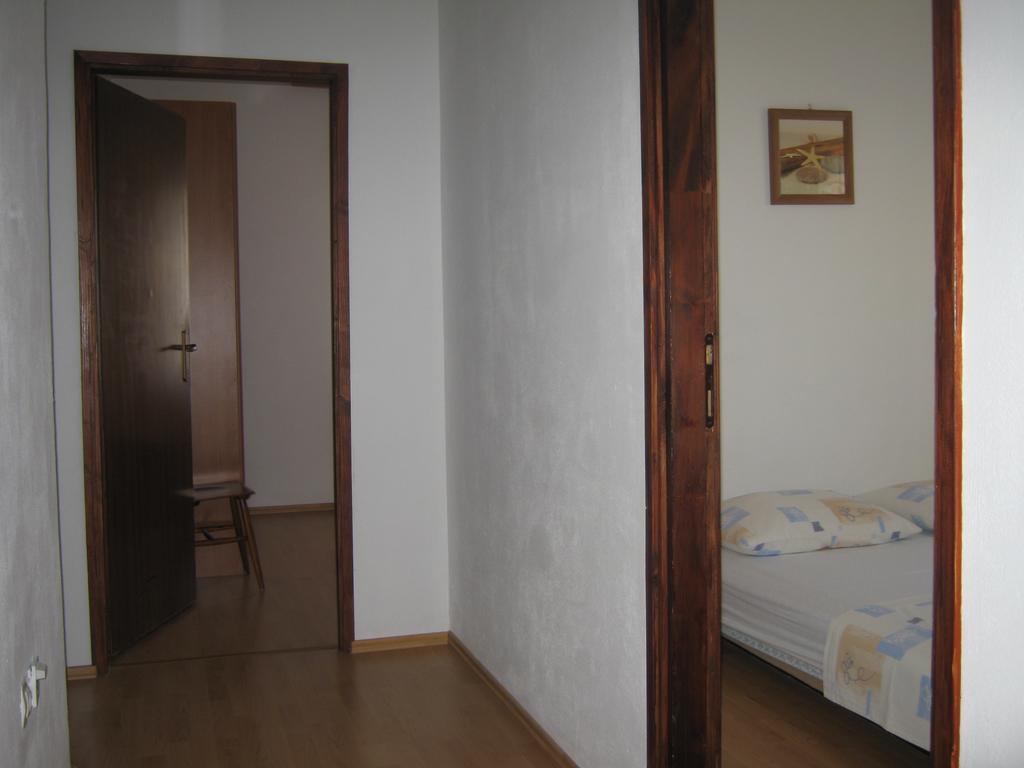 Apartments Blanka 자다르 객실 사진