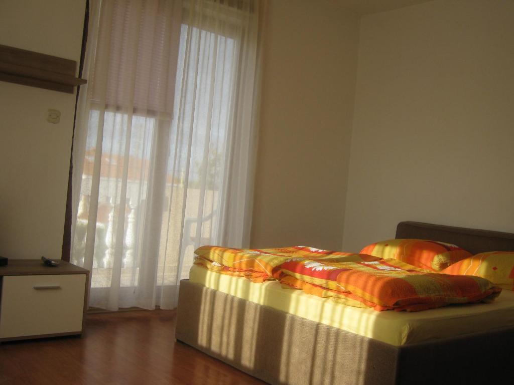 Apartments Blanka 자다르 객실 사진